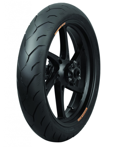CST RideMigra CM-S1 140/70R17 66H Rear